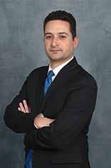Christopher M. Camporeale