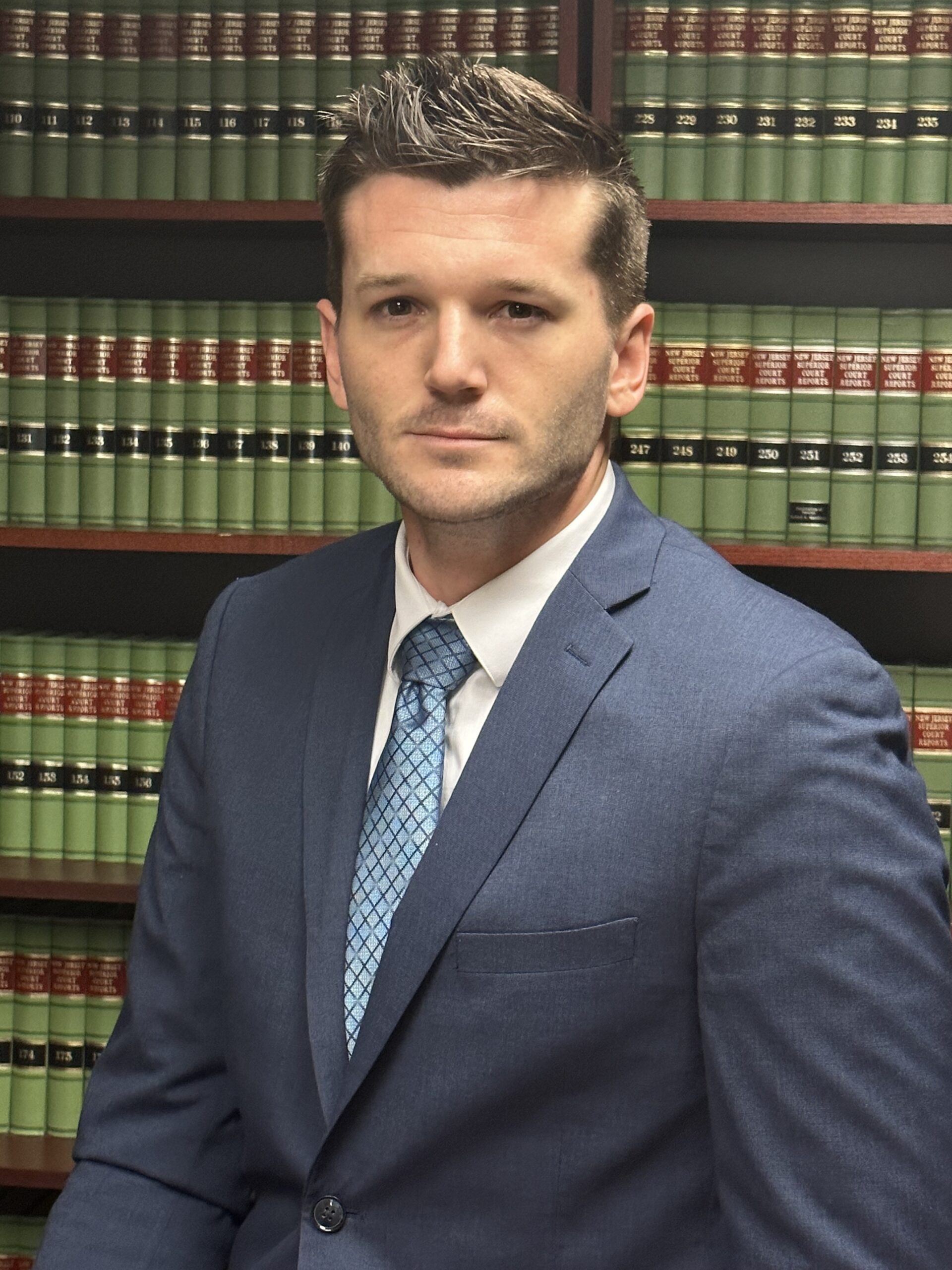 Attorney Christopher C. Harris